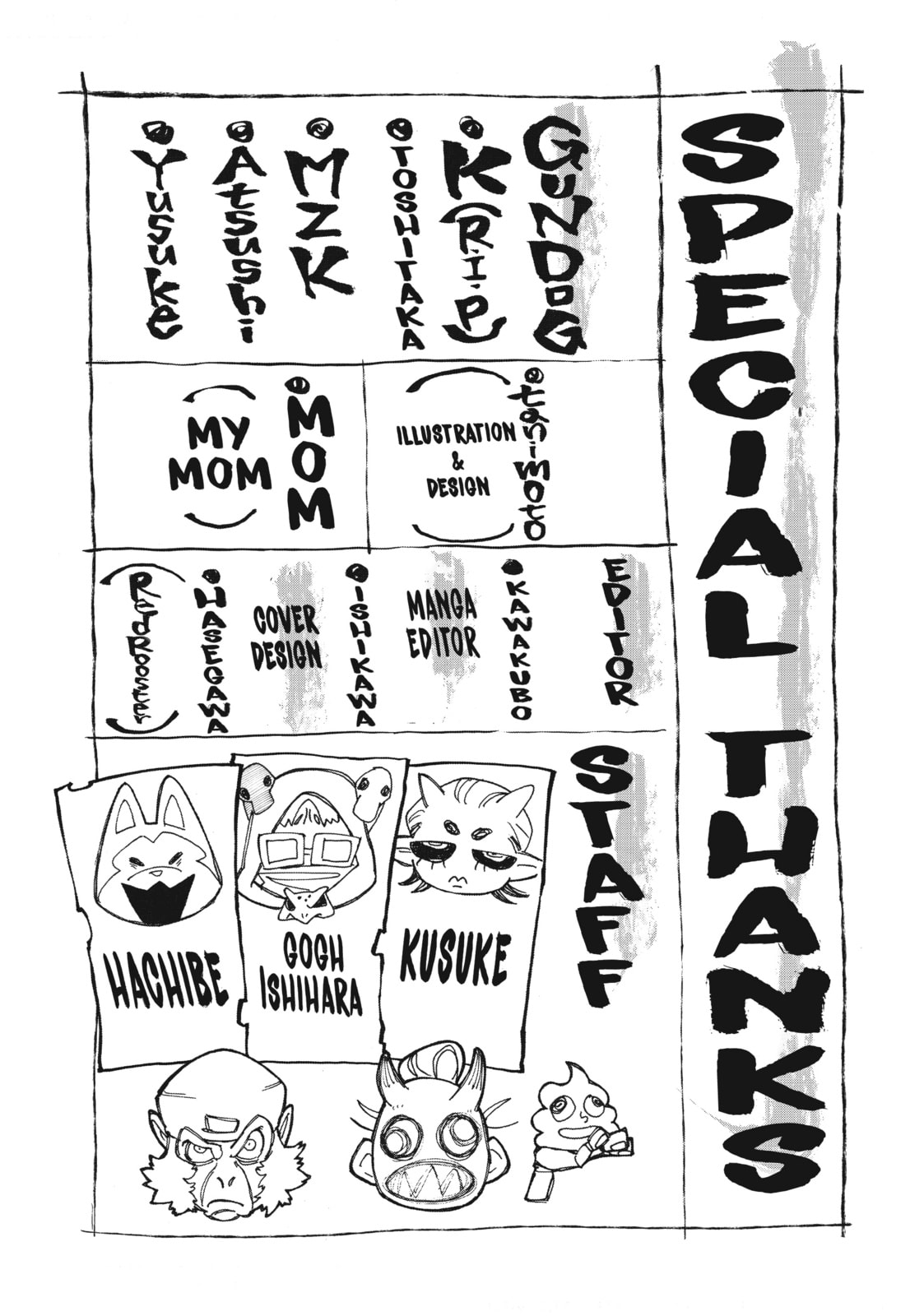 Vandals page 22