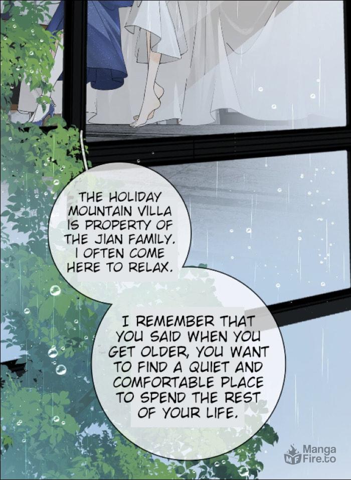 I Want To Leave page 2