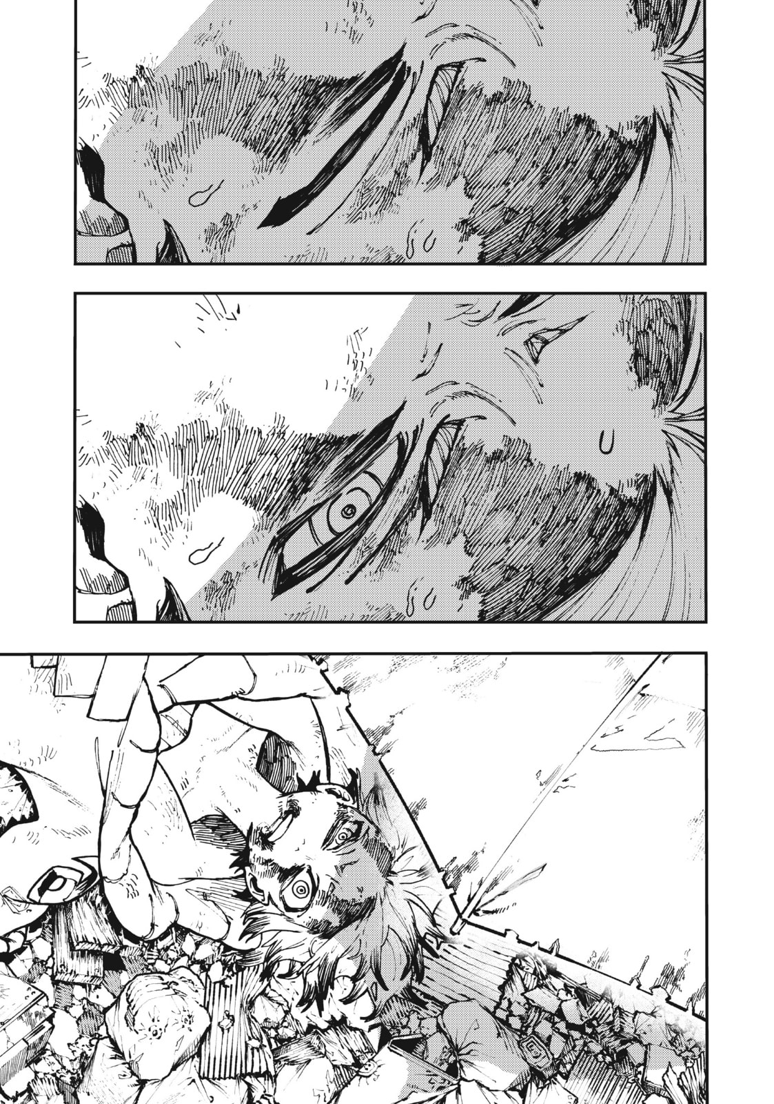 PSEUDO-LIVING THINGS page 21