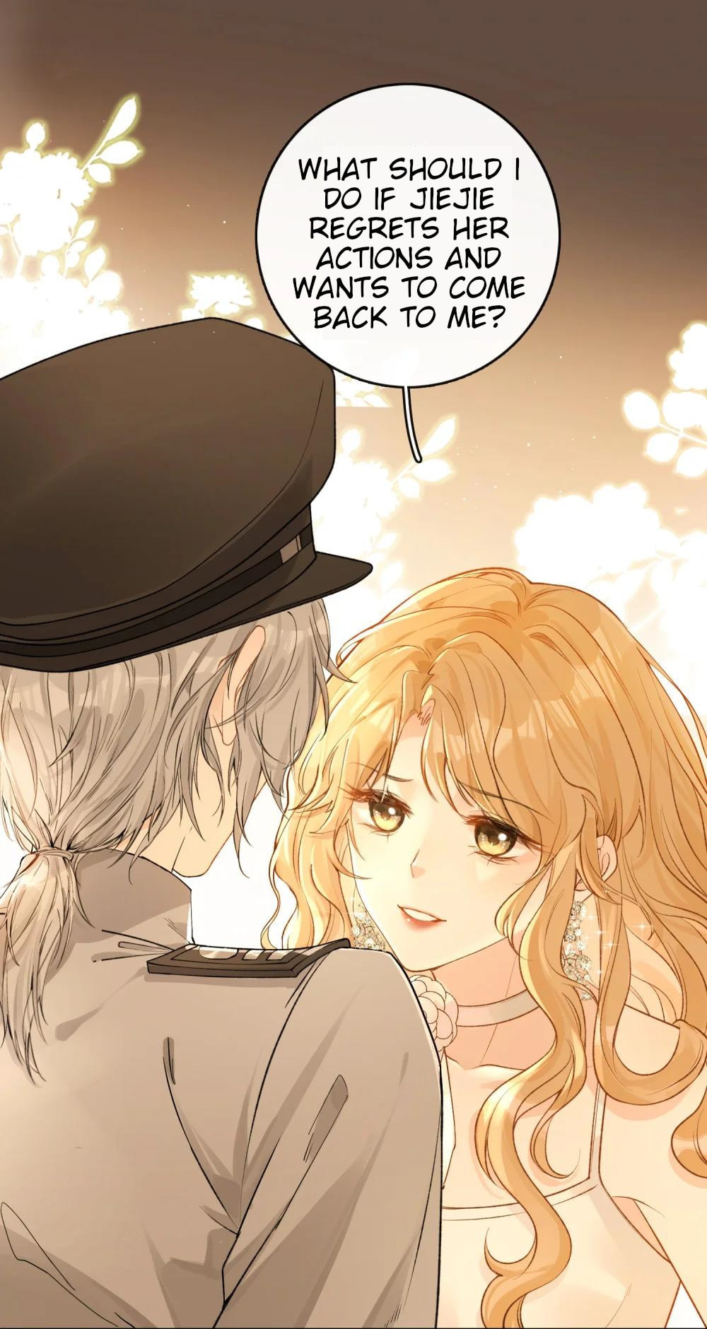 Fiancée page 1