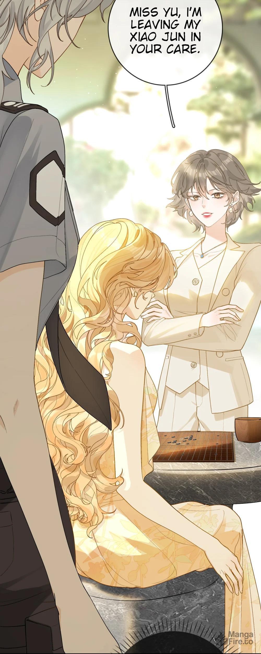 Very Happy It's You page 26