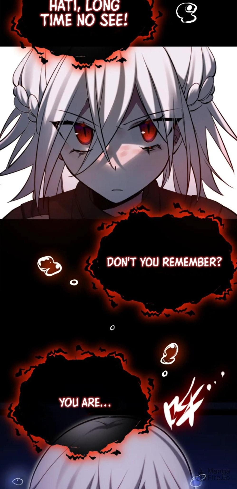 Hei Xue, Bai Yue, Yong Sheng Hua (Colored) – Chapter 11 page 11