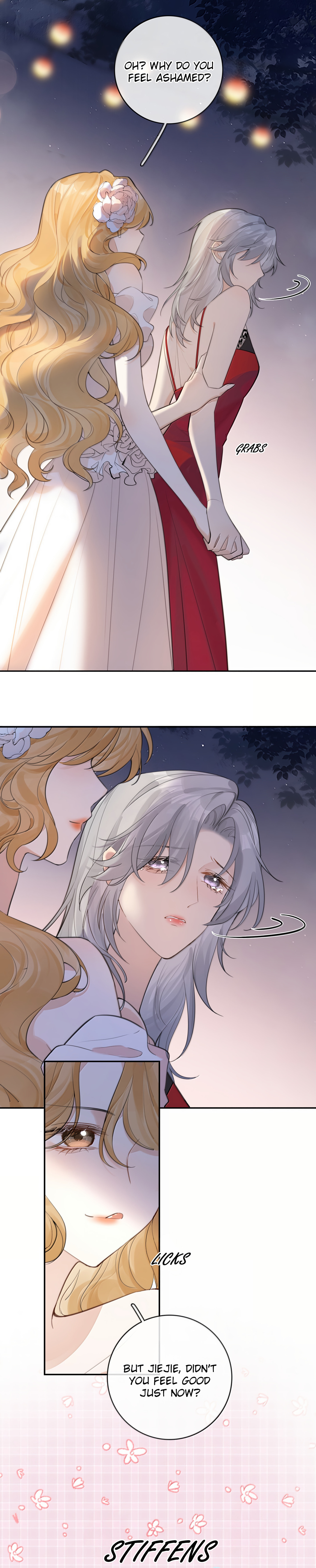 Would You Like To Be My Patron? page 10
