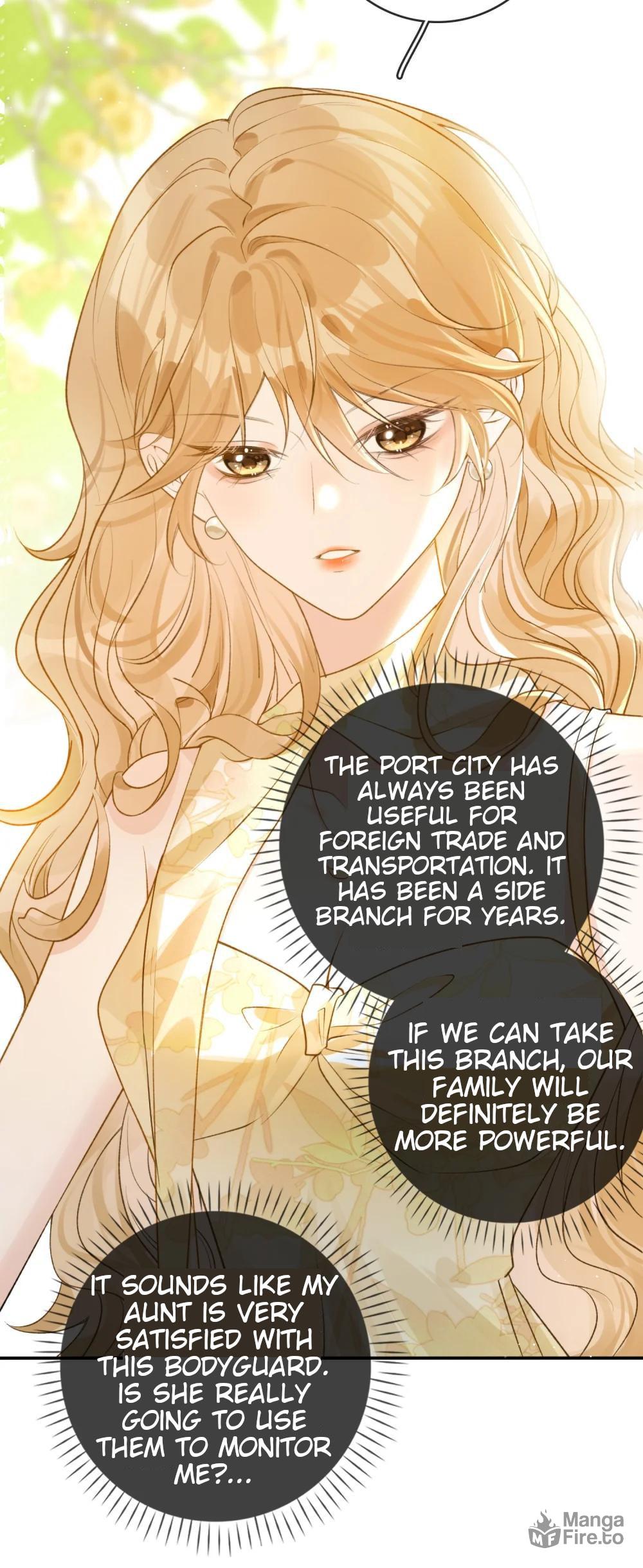 Very Happy It's You page 24