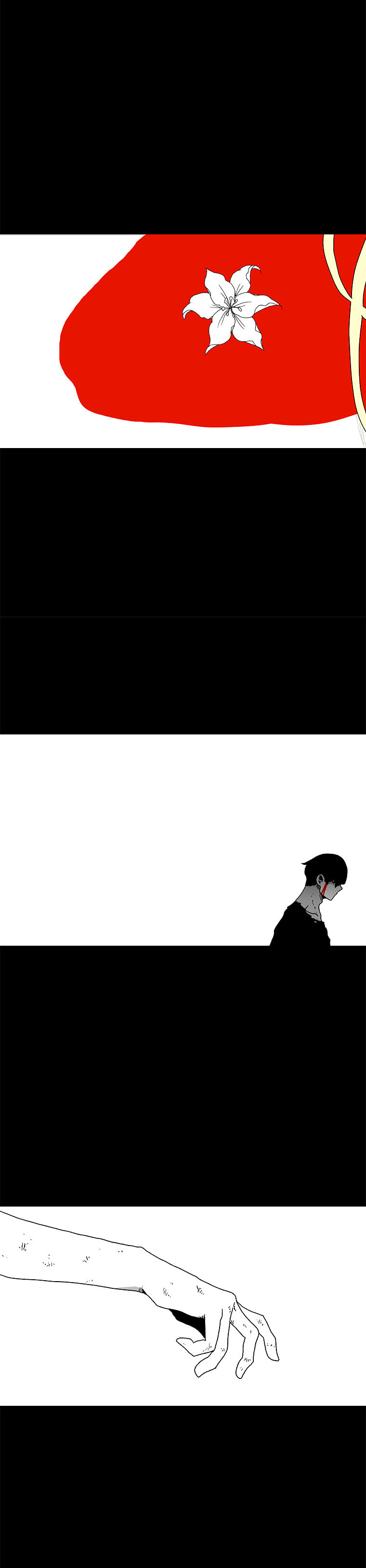 The House Without Time – Chapter 19 page 15