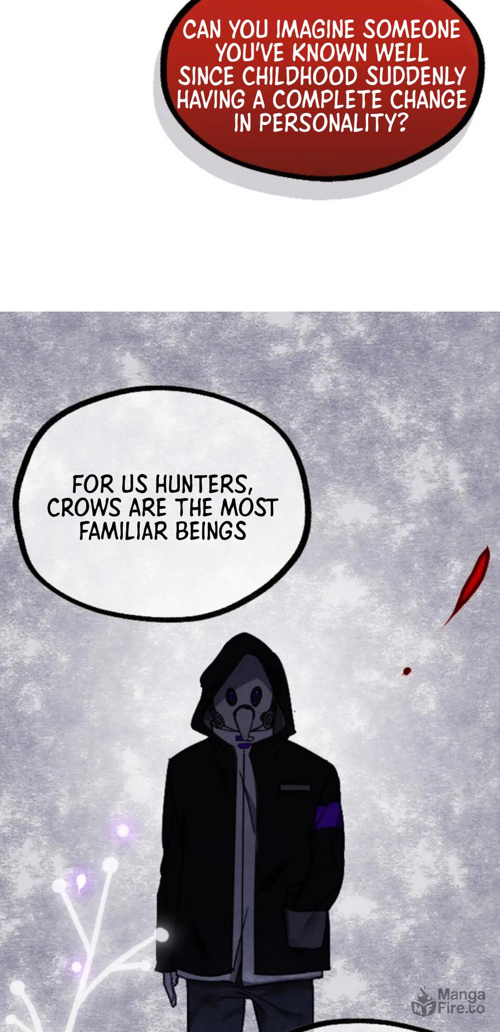 Hei Xue, Bai Yue, Yong Sheng Hua (Colored) – Chapter 9 page 20