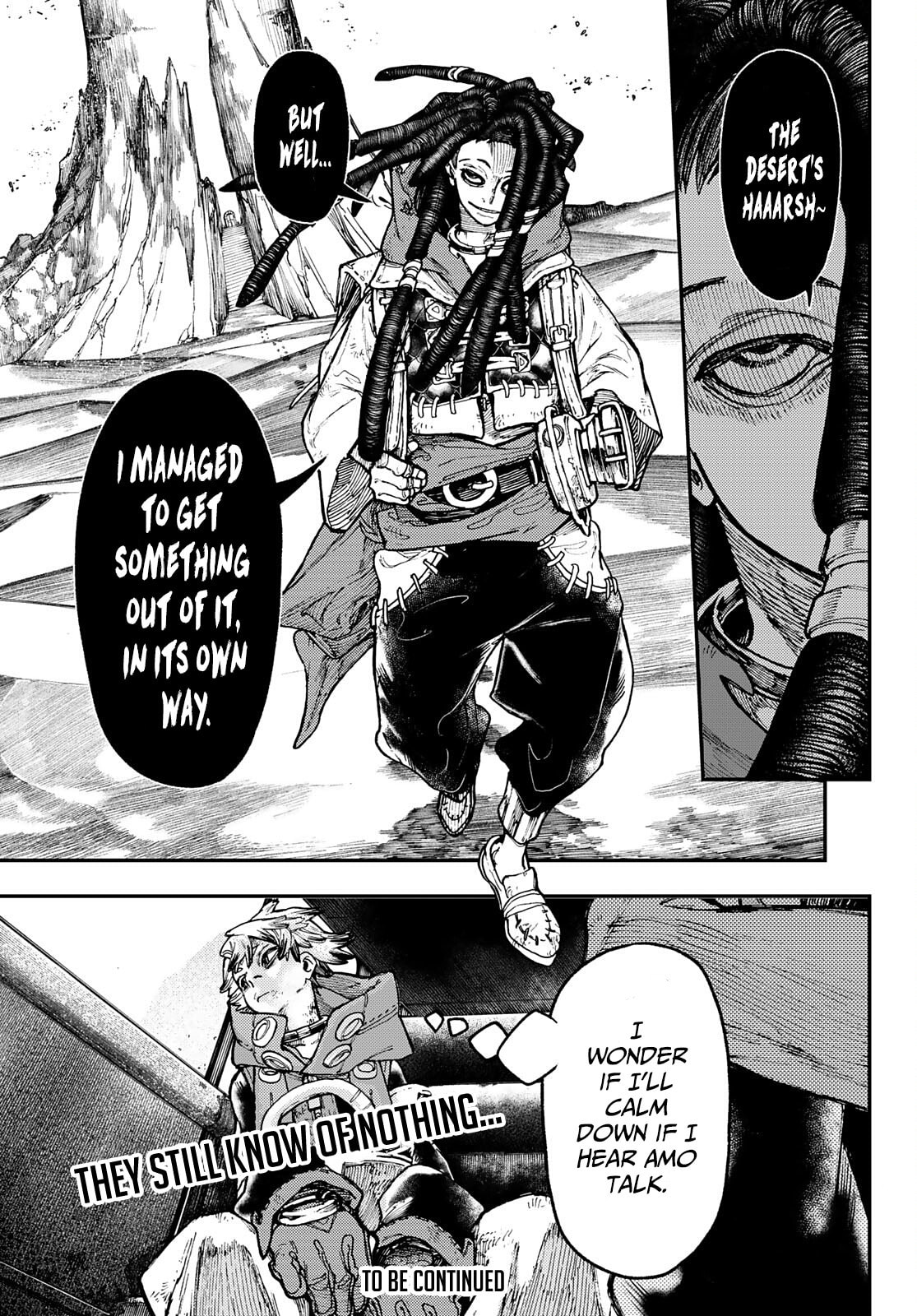 Ingathering page 19