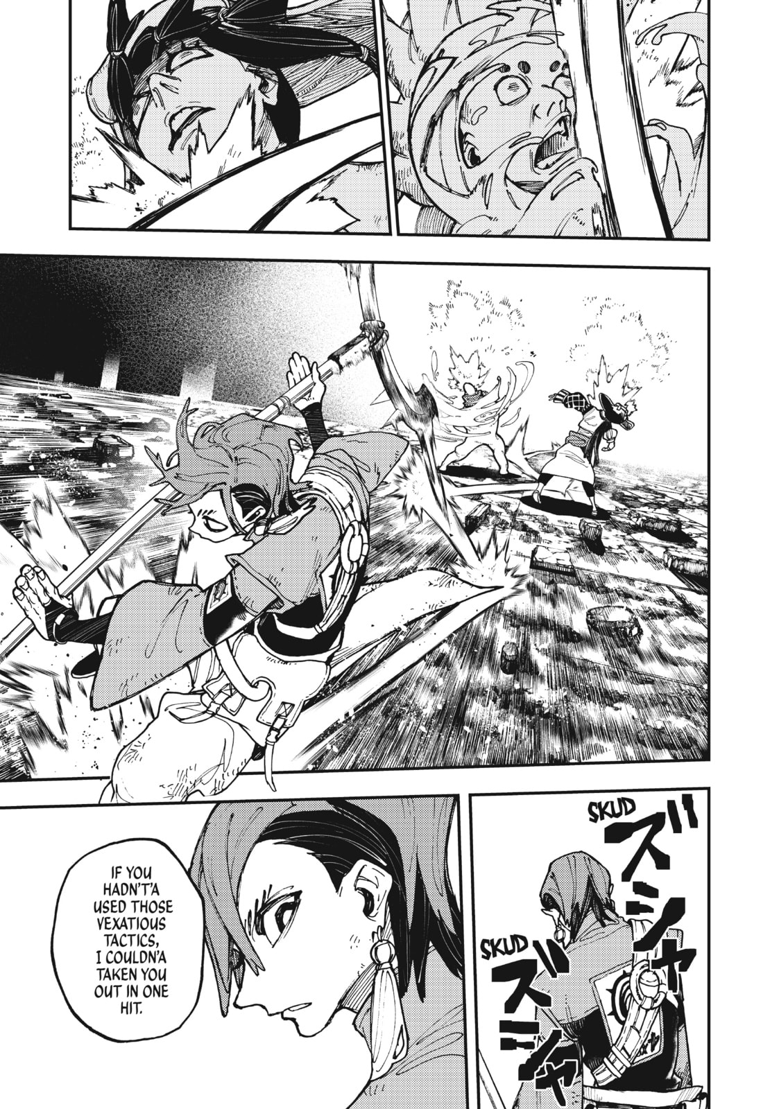 Vandals page 18