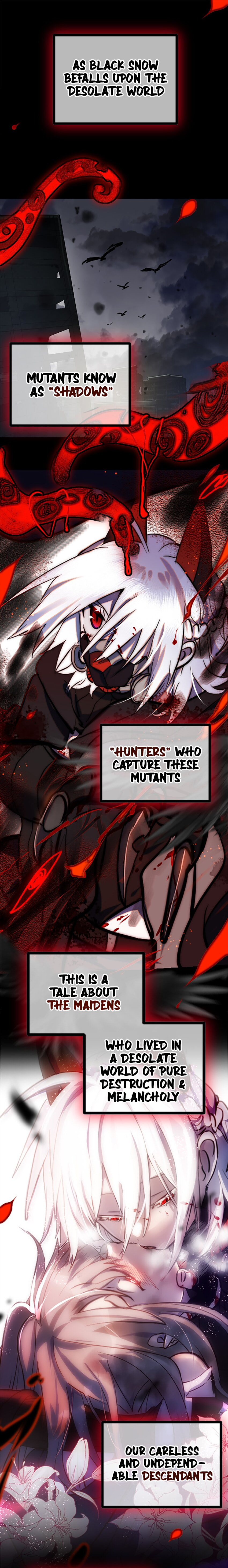 Prologue page 0