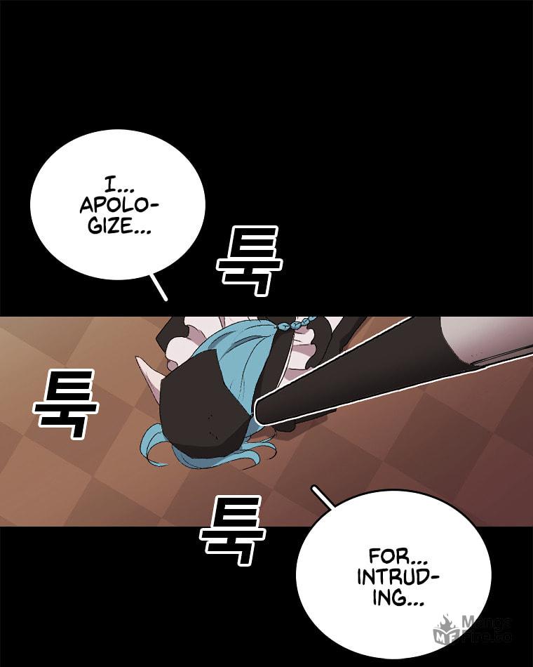 The House Without Time – Chapter 1 page 89