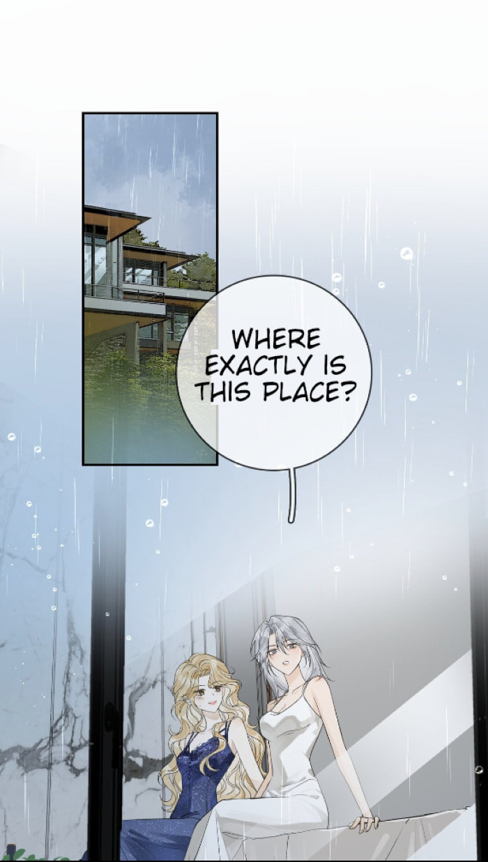 I Want To Leave page 1