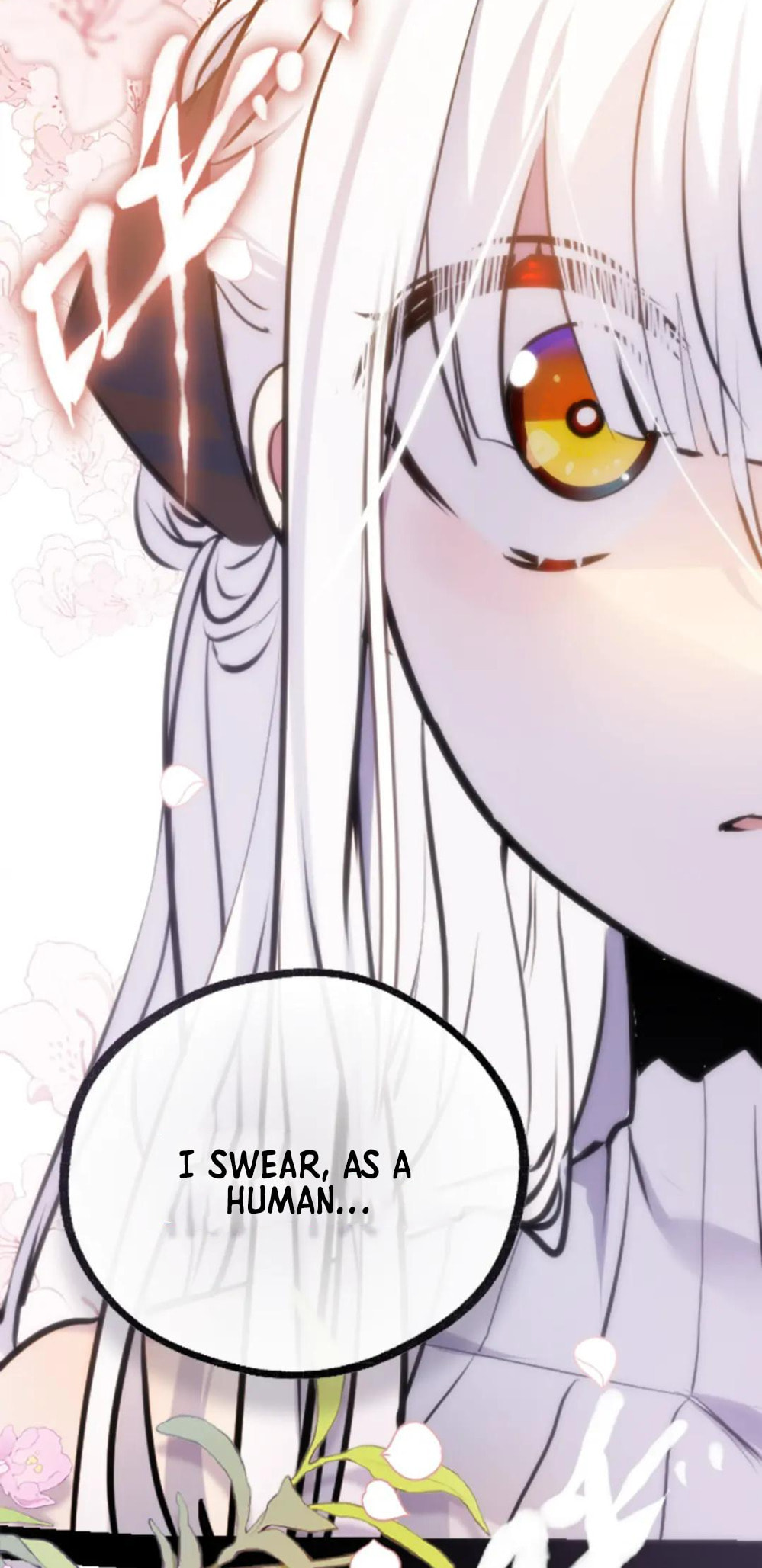 Hei Xue, Bai Yue, Yong Sheng Hua (Colored) – Chapter 9 page 52