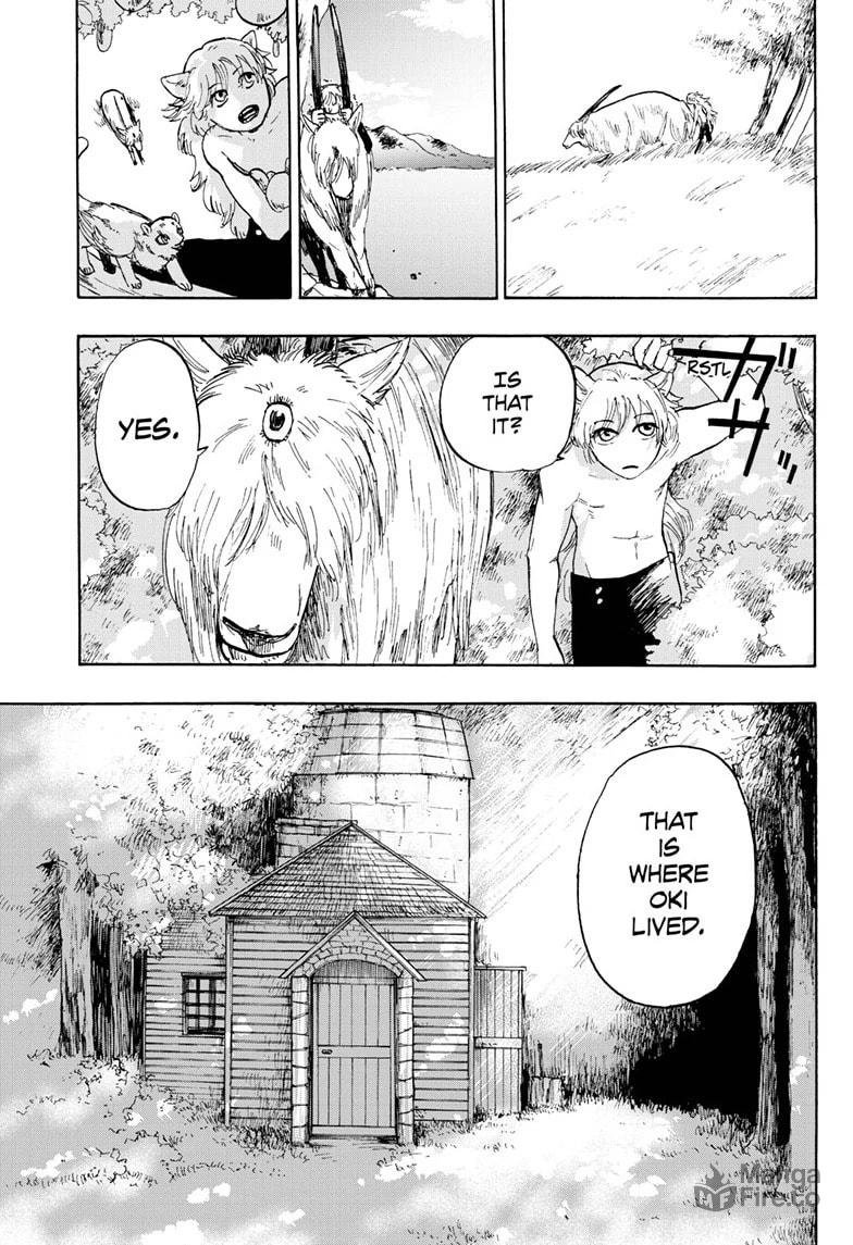 I Do Not Understand page 17