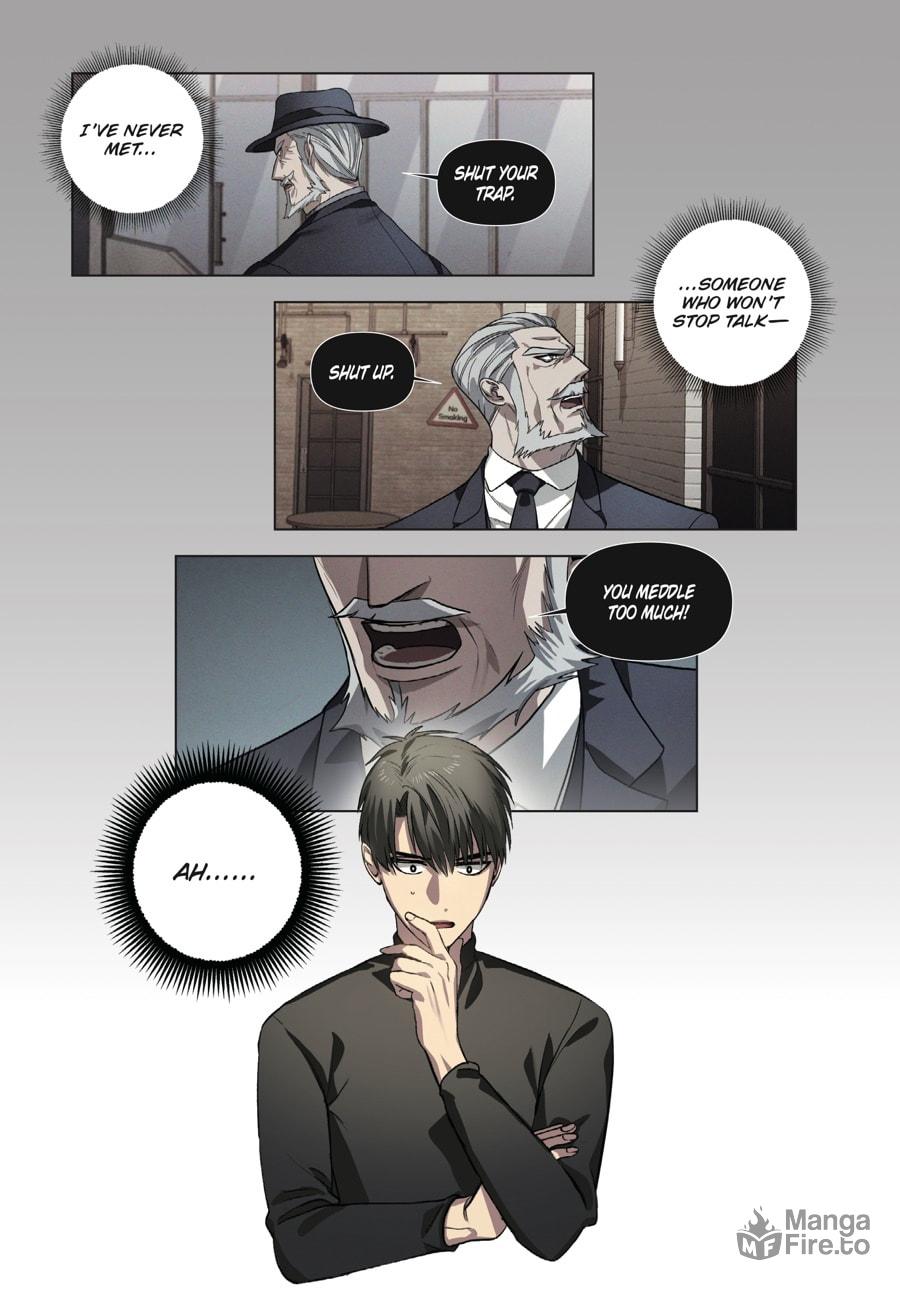 SSS-Class Revival Hunter (Book Version) – Chapter 7 page 11