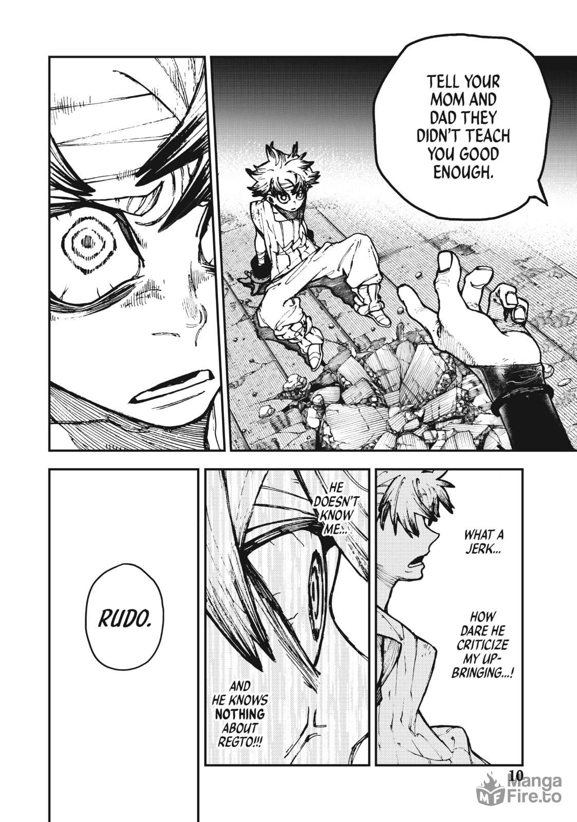 Interpersonal page 5
