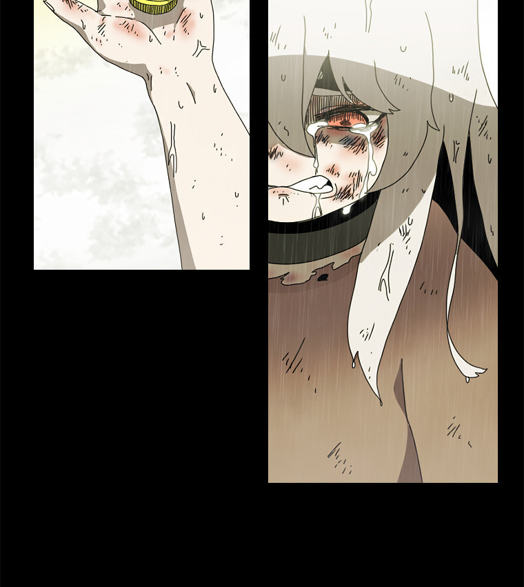 The House Without Time – Chapter 1 page 12