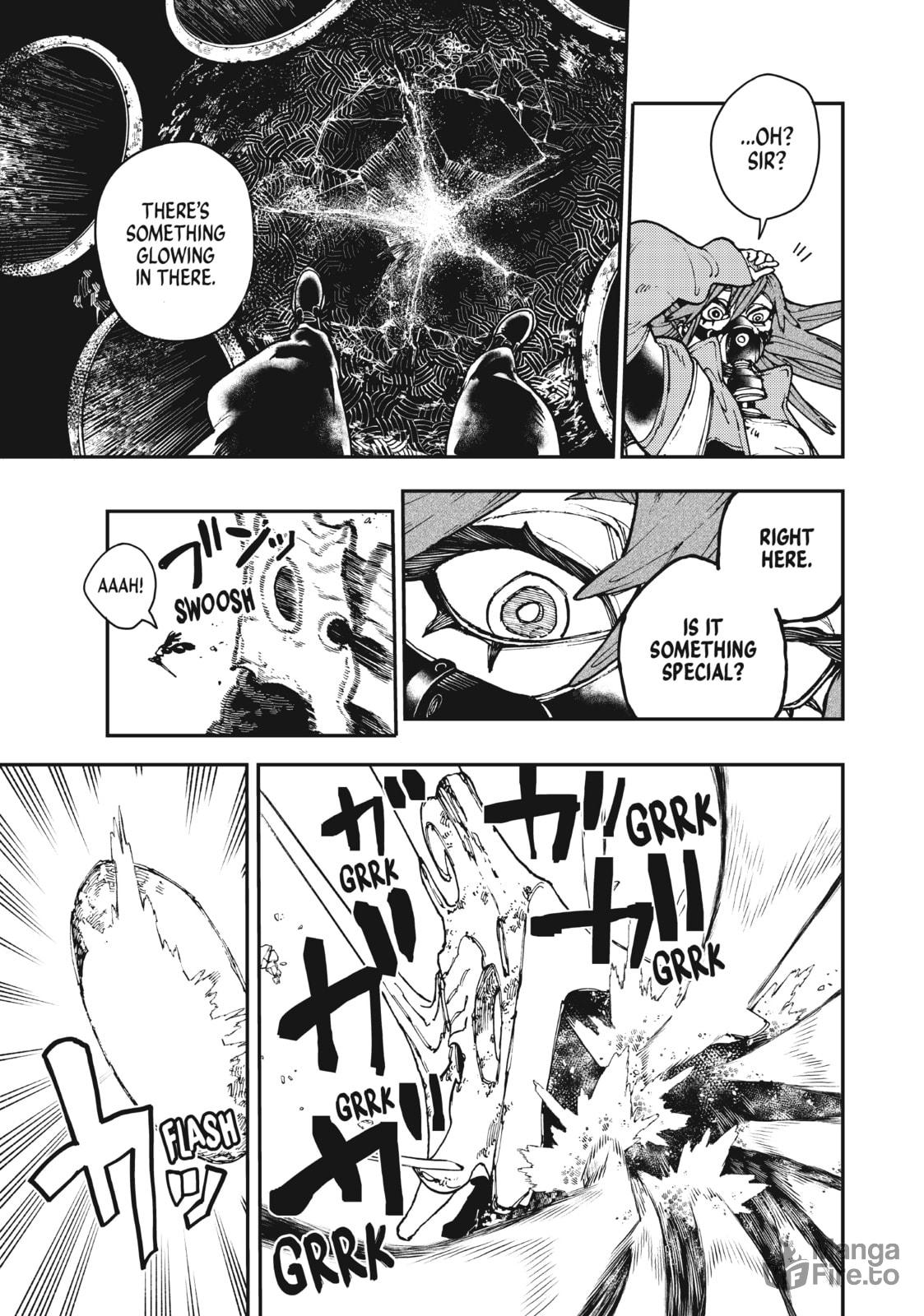 Imminent page 8