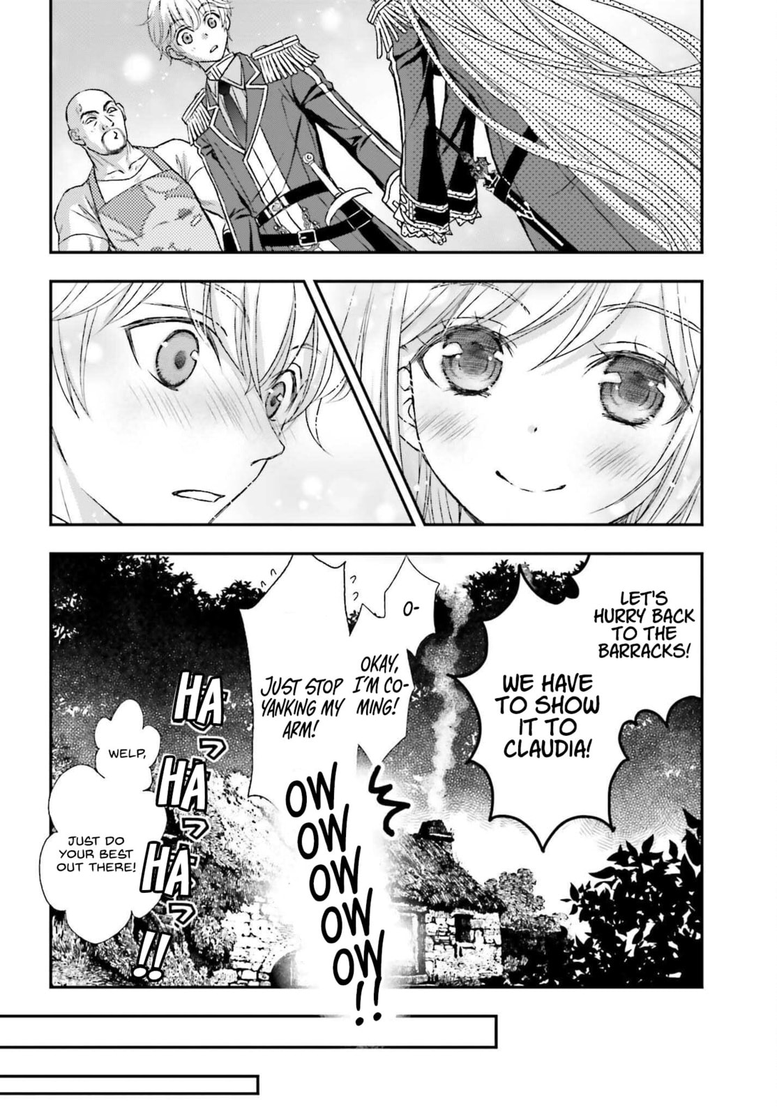 Divide and conquer page 7