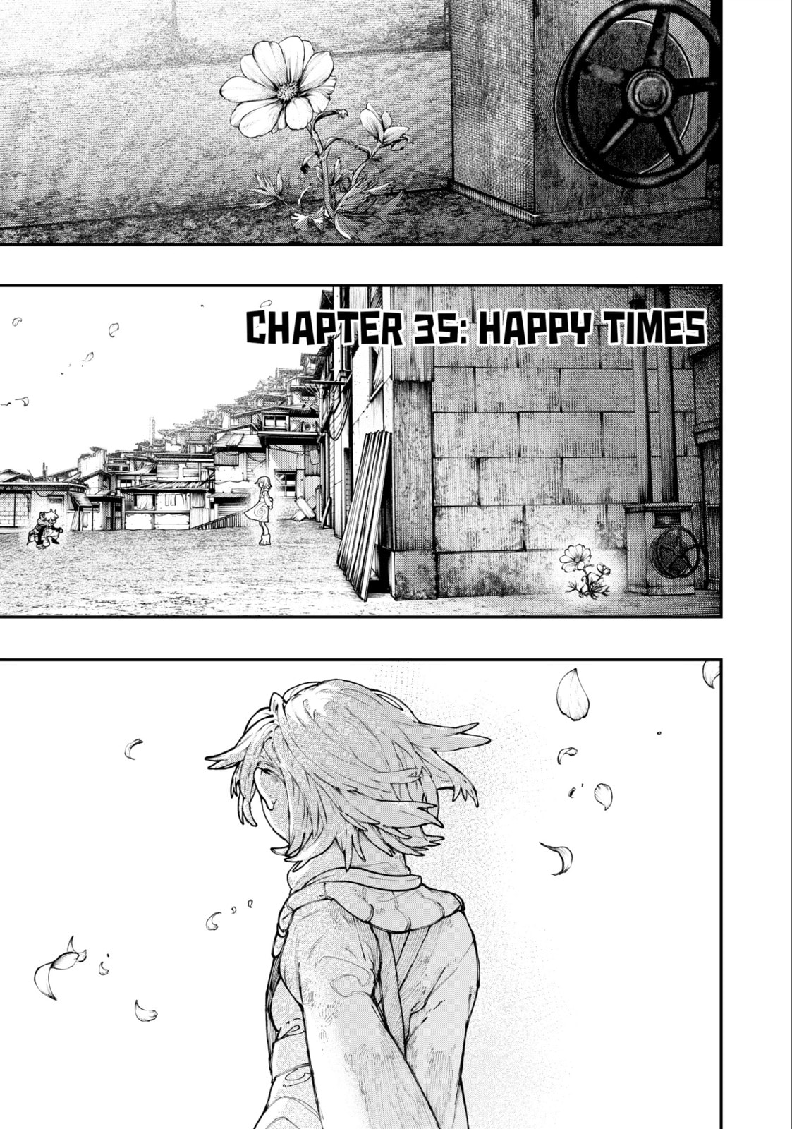 Happy Times page 0