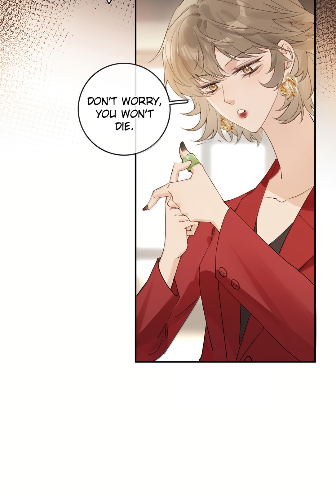 Where Do You Want To Take Her?! page 16