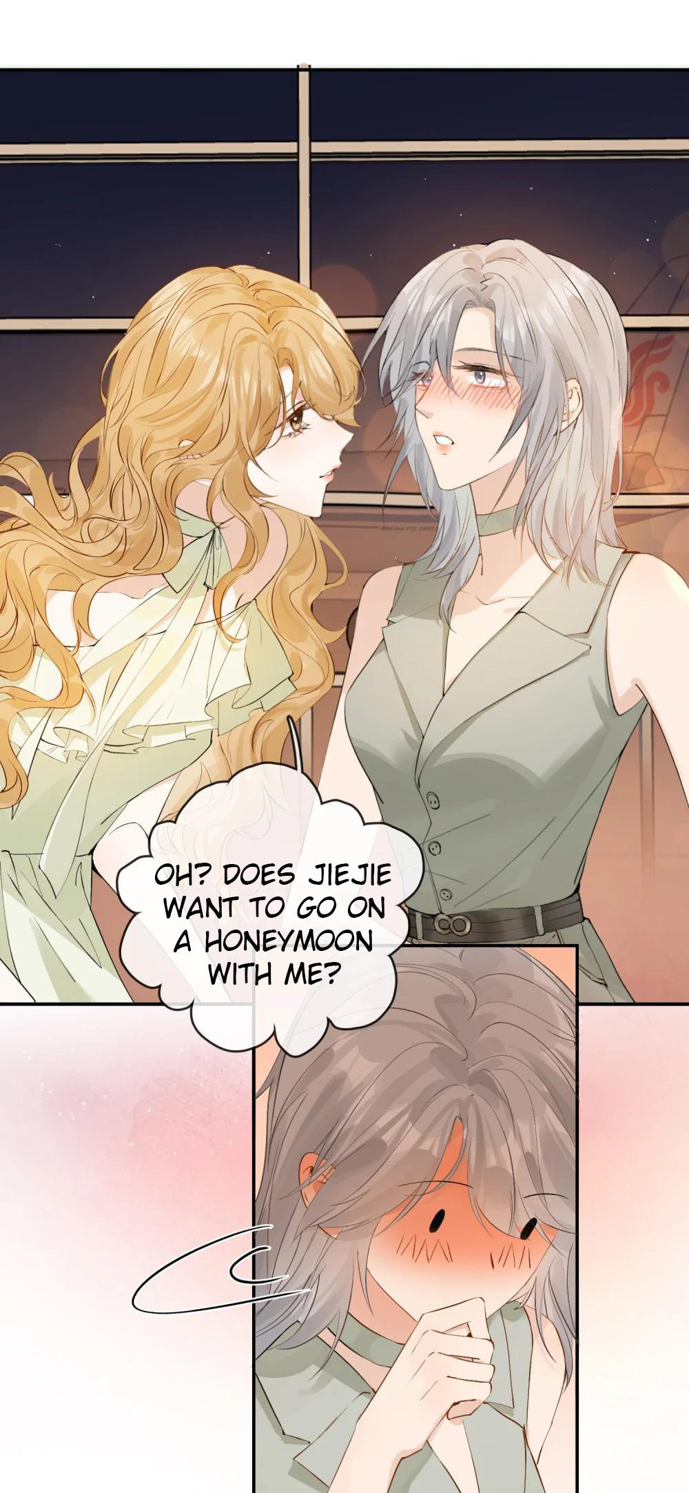 Are You Crazy? page 12