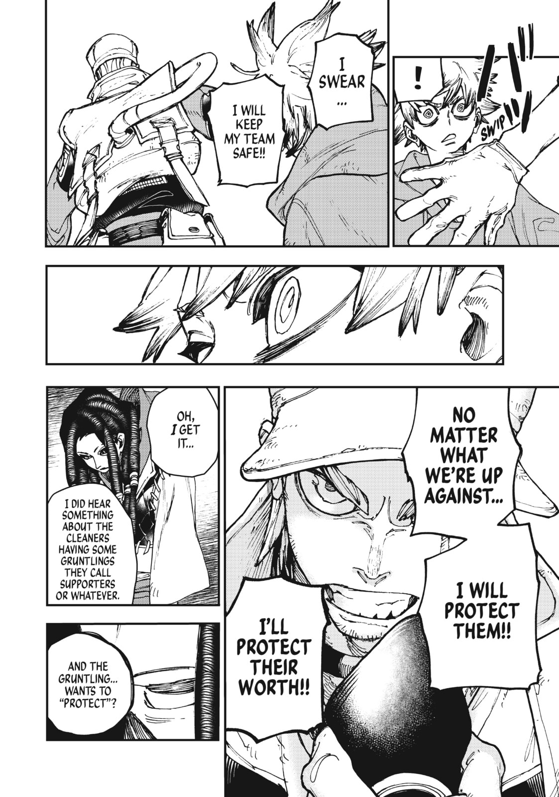 Arrival page 15