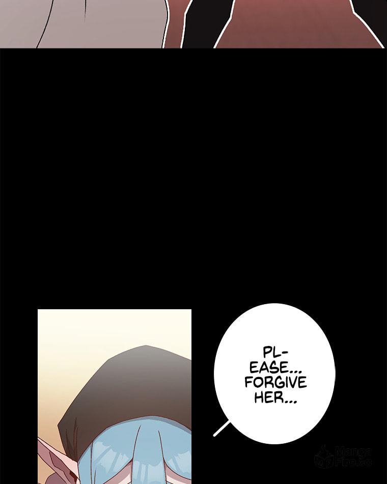 The House Without Time – Chapter 1 page 44