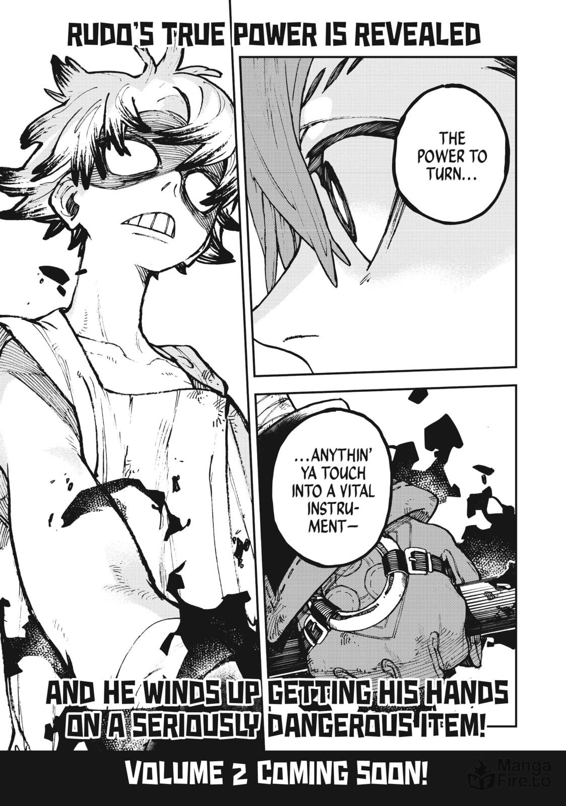 THE GROUND page 26