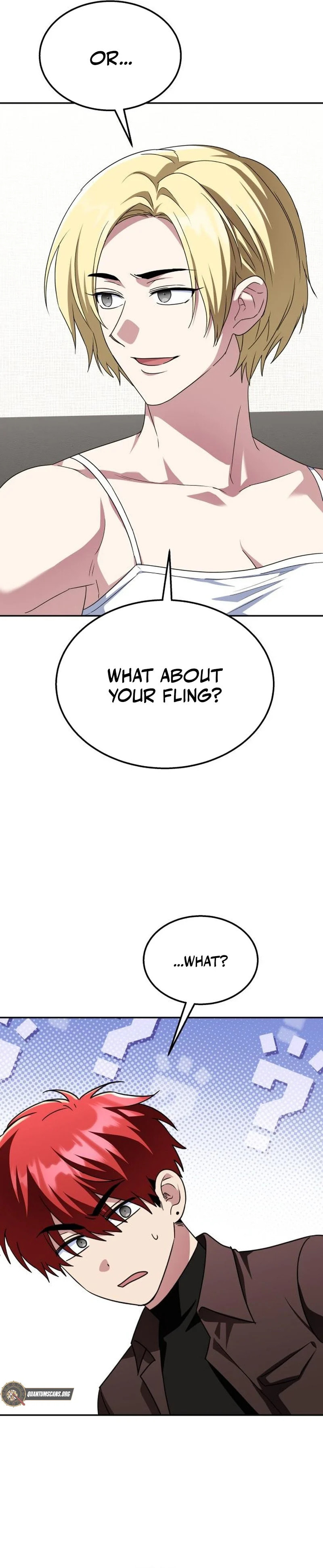 The Returned C-Rank Tank Won't Die! – Chapter 11 page 49