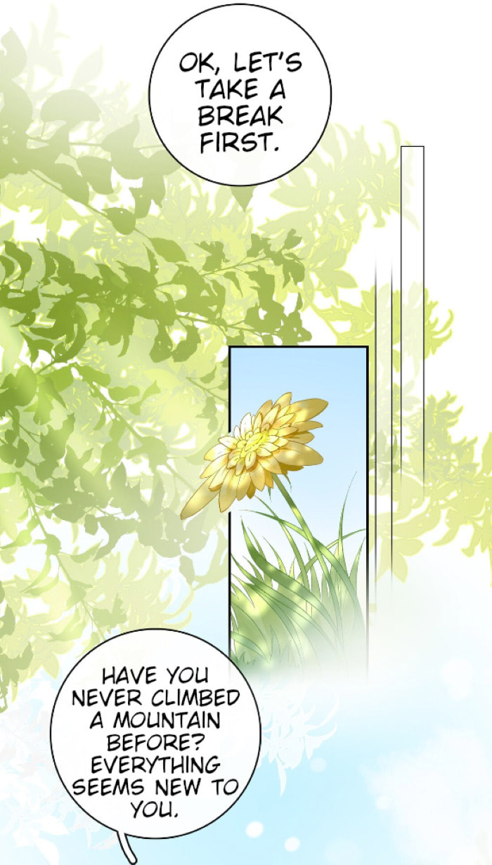 Prayer and Love page 15