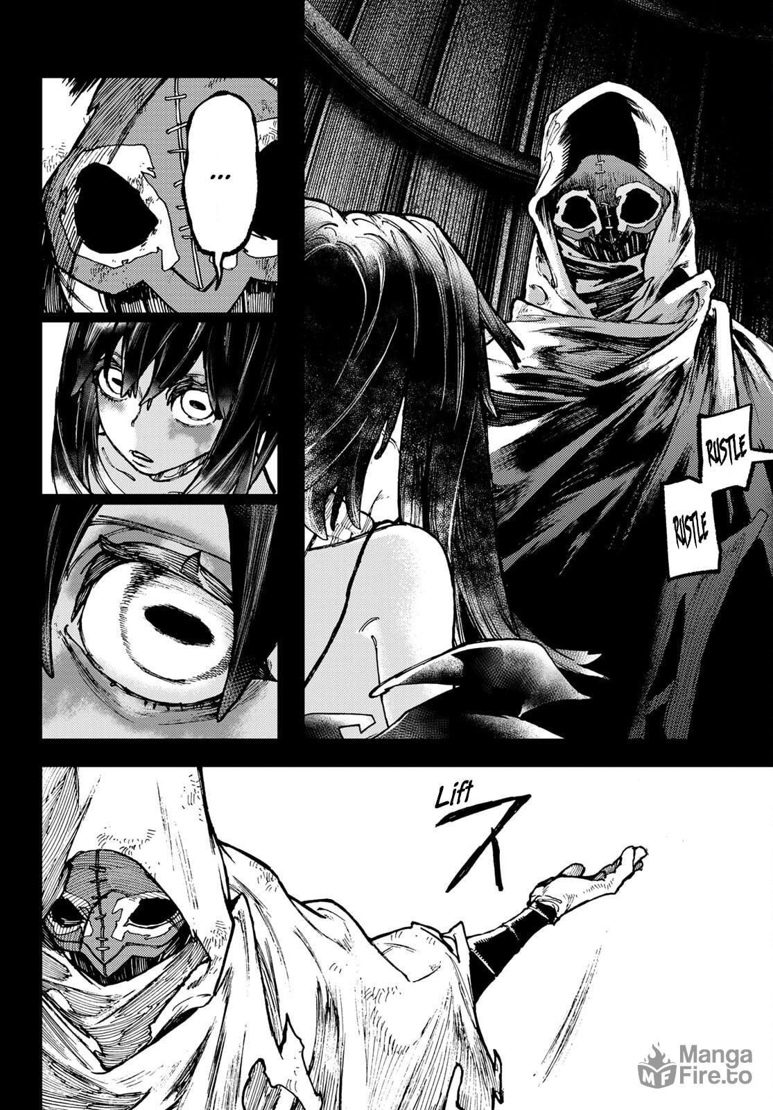 Rising Scraps page 8