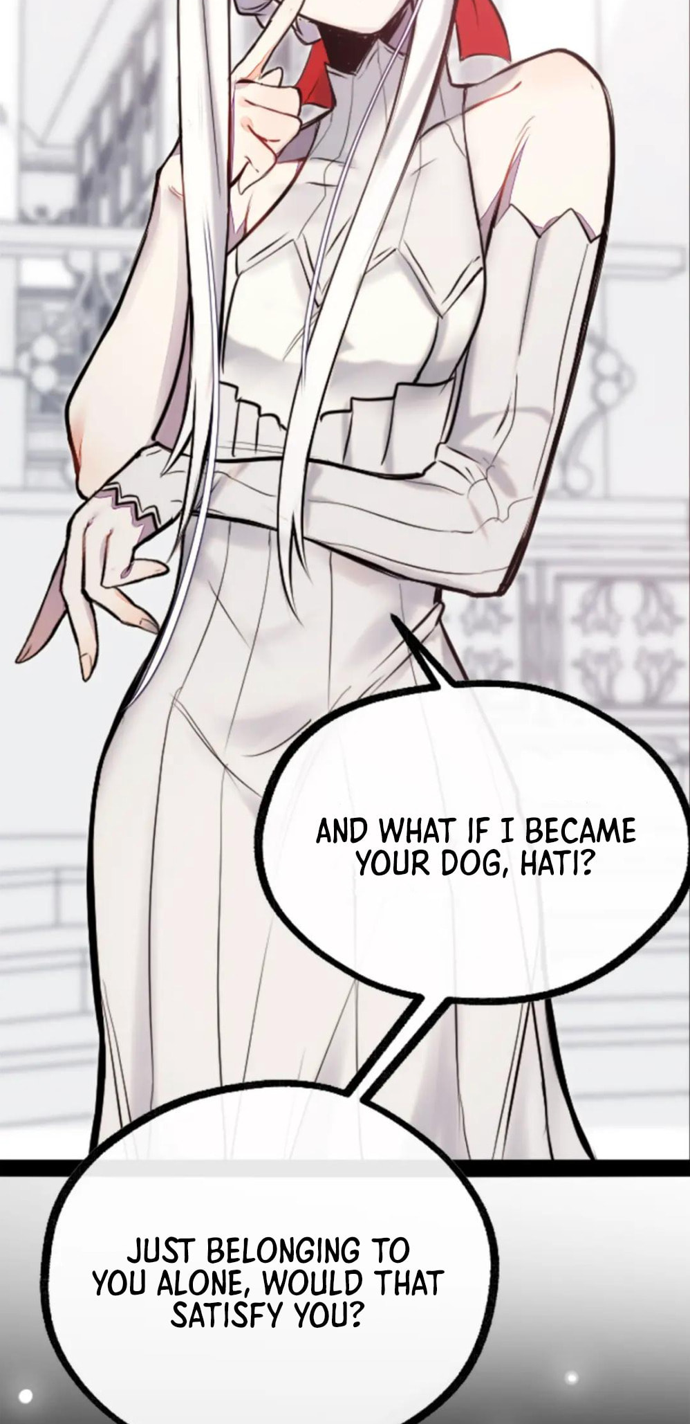Hei Xue, Bai Yue, Yong Sheng Hua (Colored) – Chapter 9 page 15