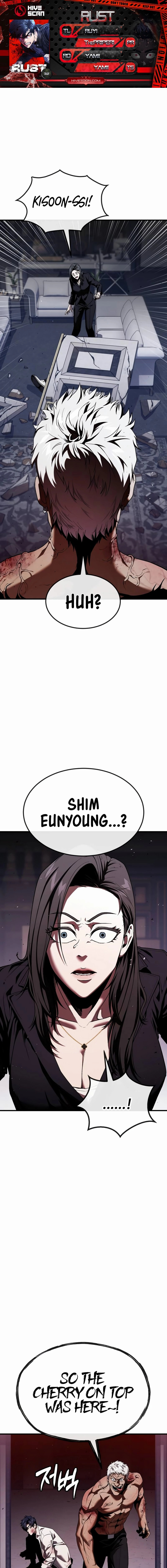 Rust – Chapter 32 page 0