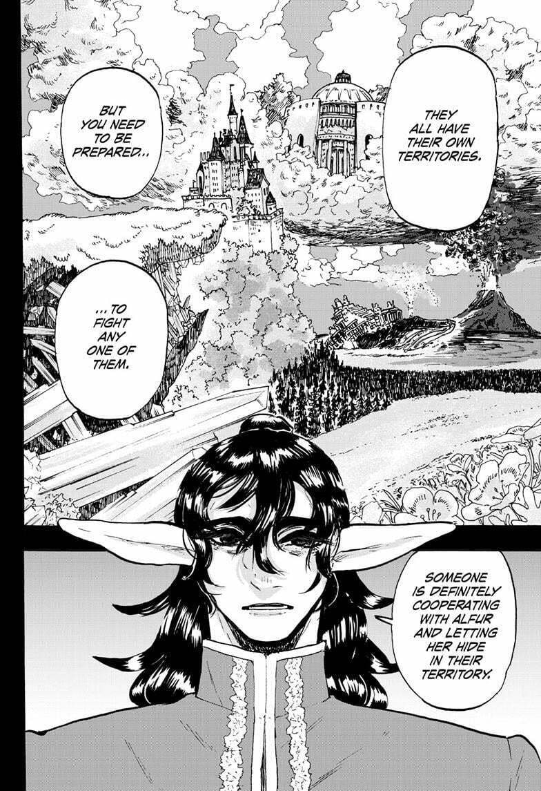Land of Monsters – Chapter 10 page 7