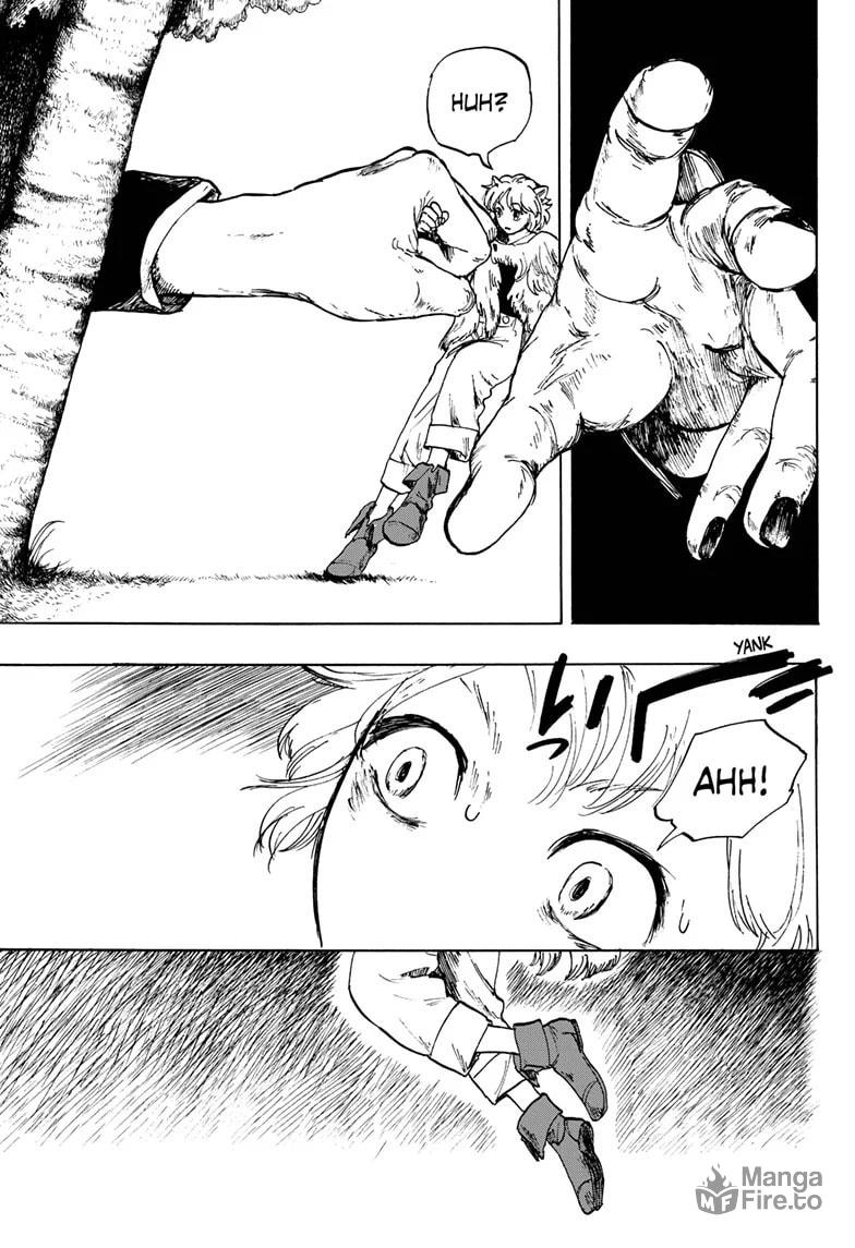Land of Monsters – Chapter 5 page 8