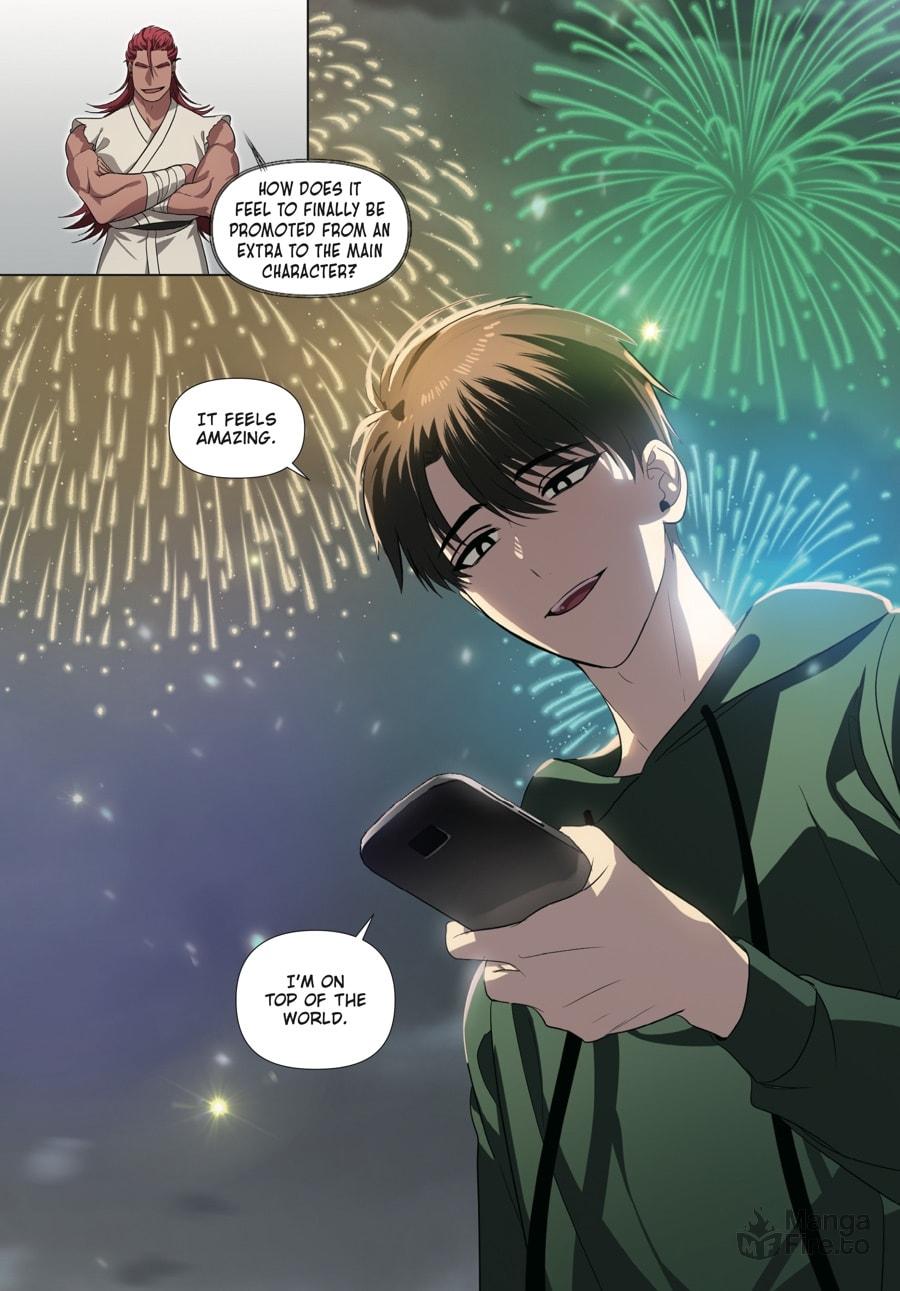 SSS-Class Revival Hunter (Book Version) – Chapter 16 page 9