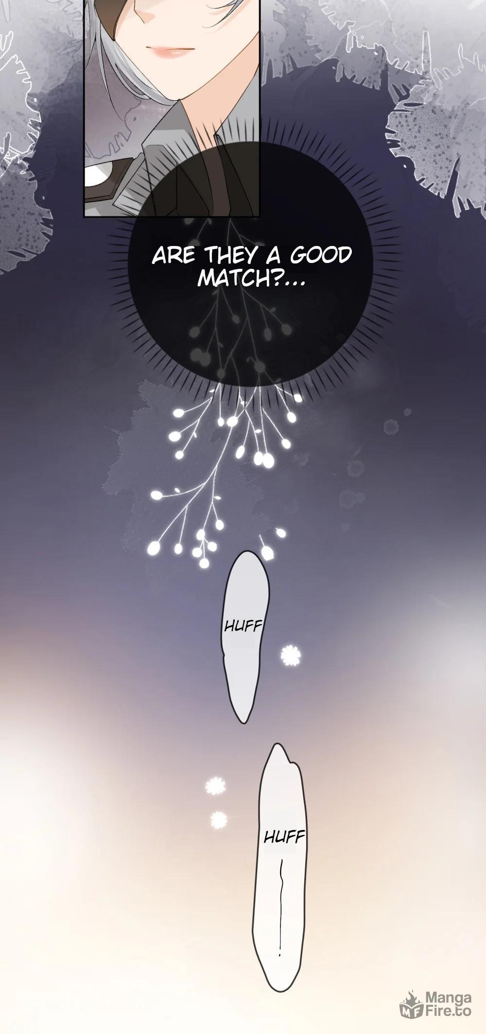 Lover's Position page 11