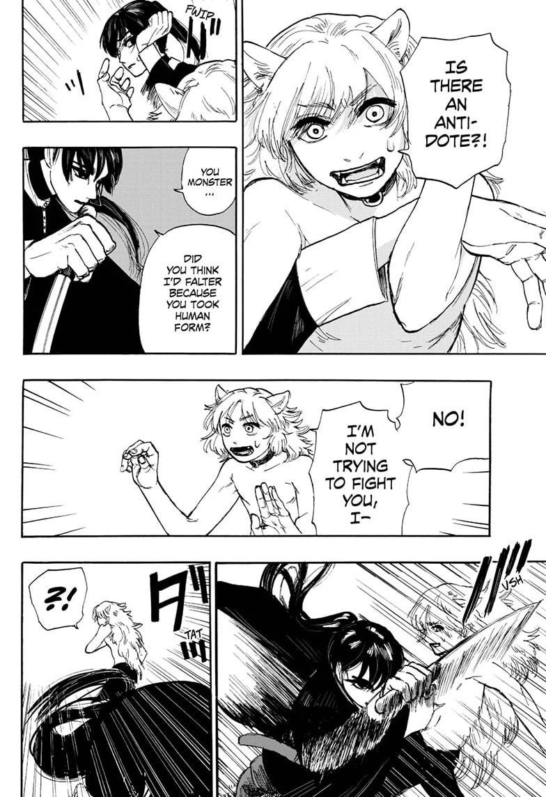 I Do Not Understand page 22