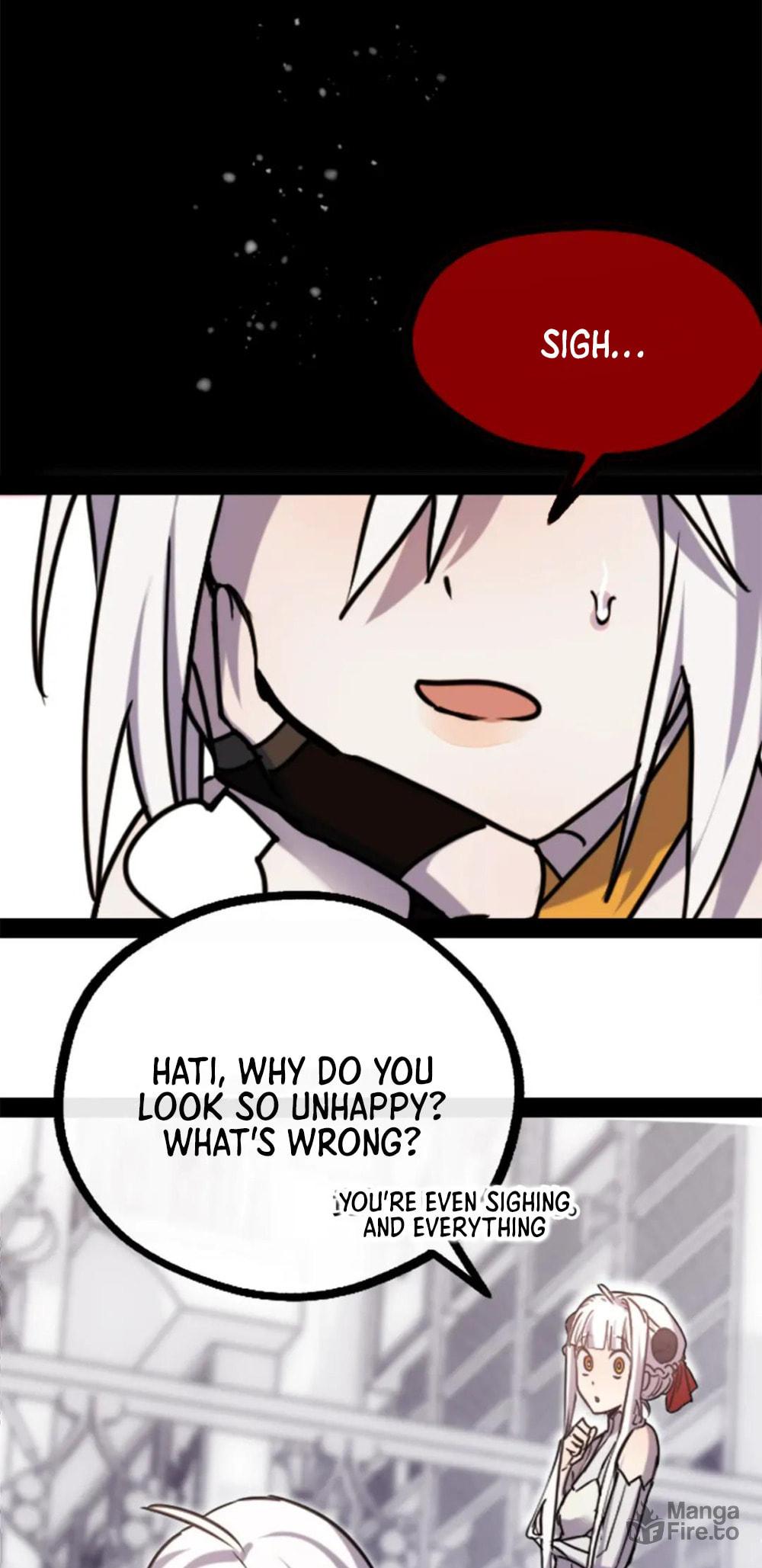 Hei Xue, Bai Yue, Yong Sheng Hua (Colored) – Chapter 9 page 4