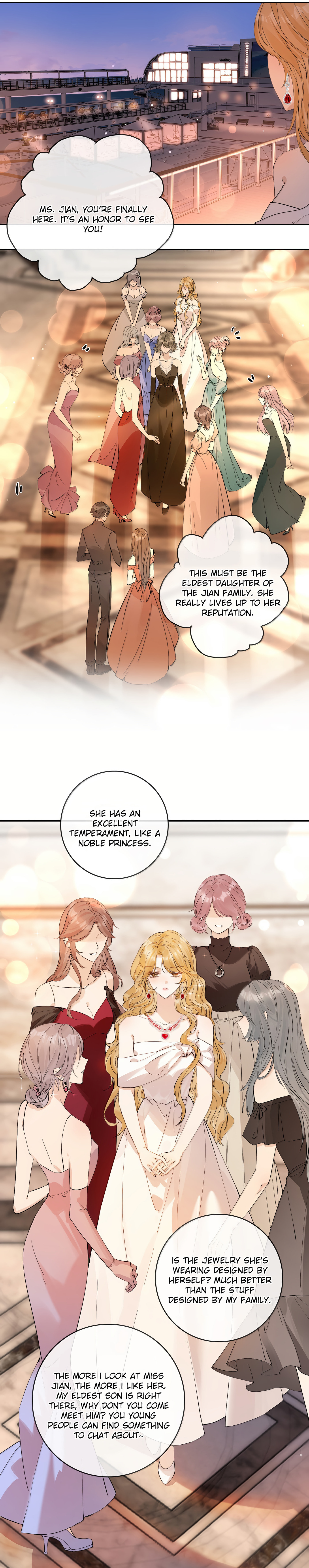 Niece For Sale page 6