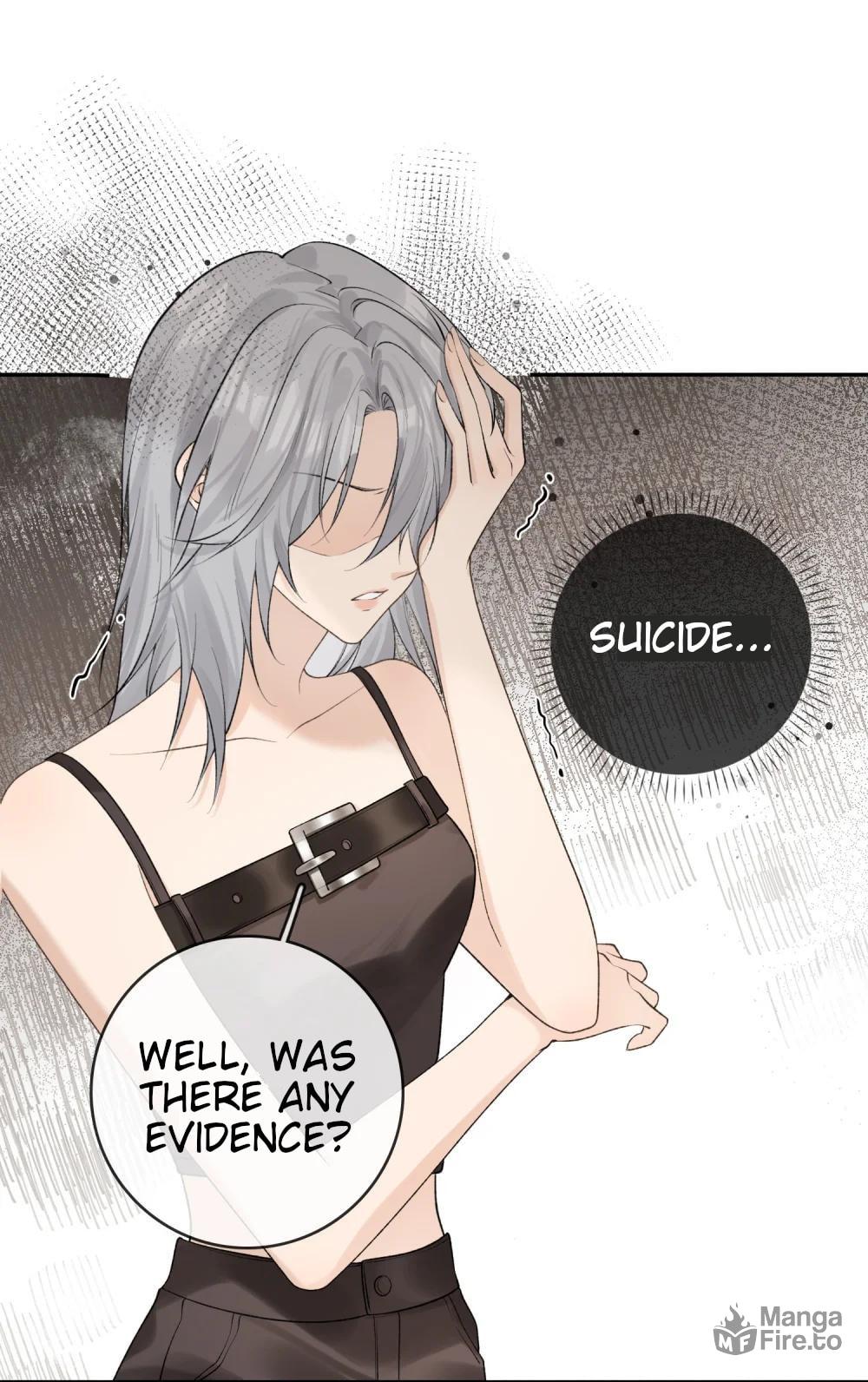 Did You Kill Her? page 14