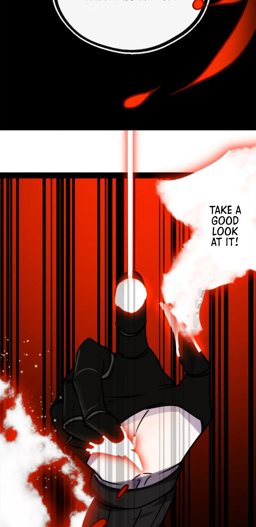 Hei Xue, Bai Yue, Yong Sheng Hua (Colored) – Chapter 7 page 58