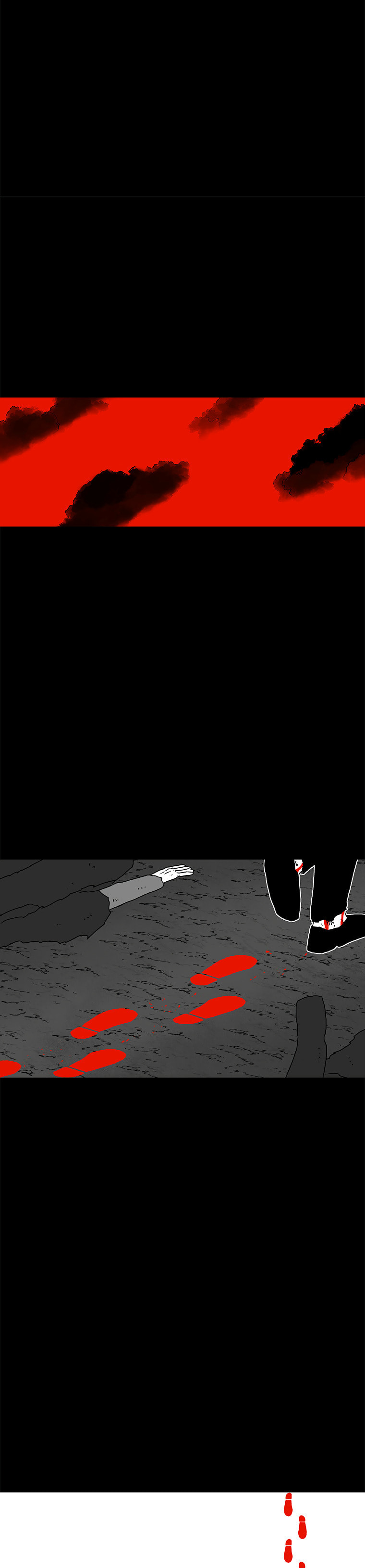 The House Without Time – Chapter 19 page 9