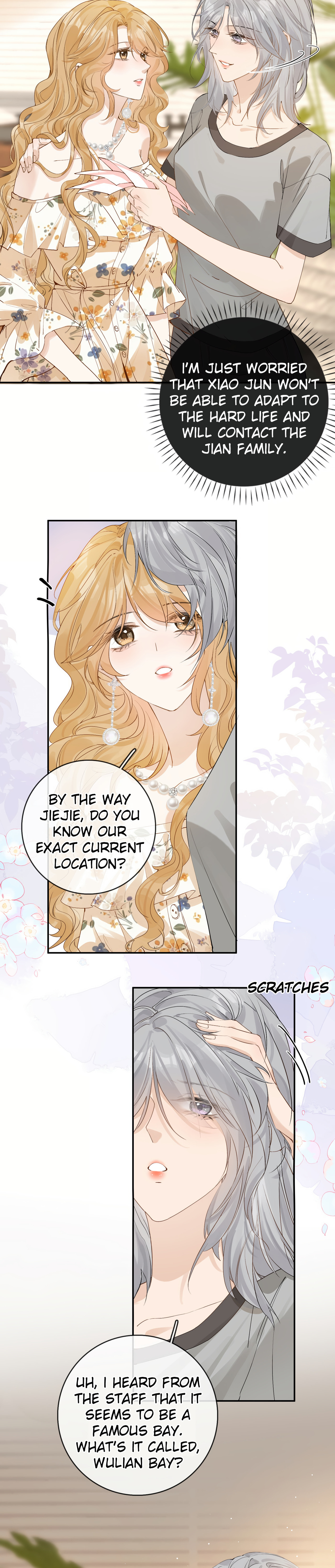 Begin Escaping page 18