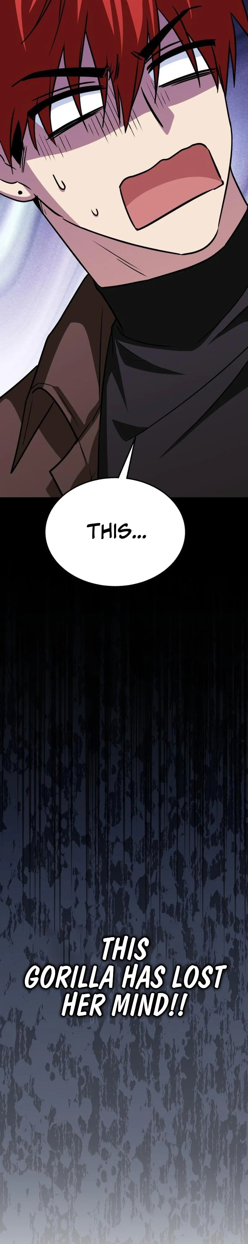 The Returned C-Rank Tank Won't Die! – Chapter 11 page 54