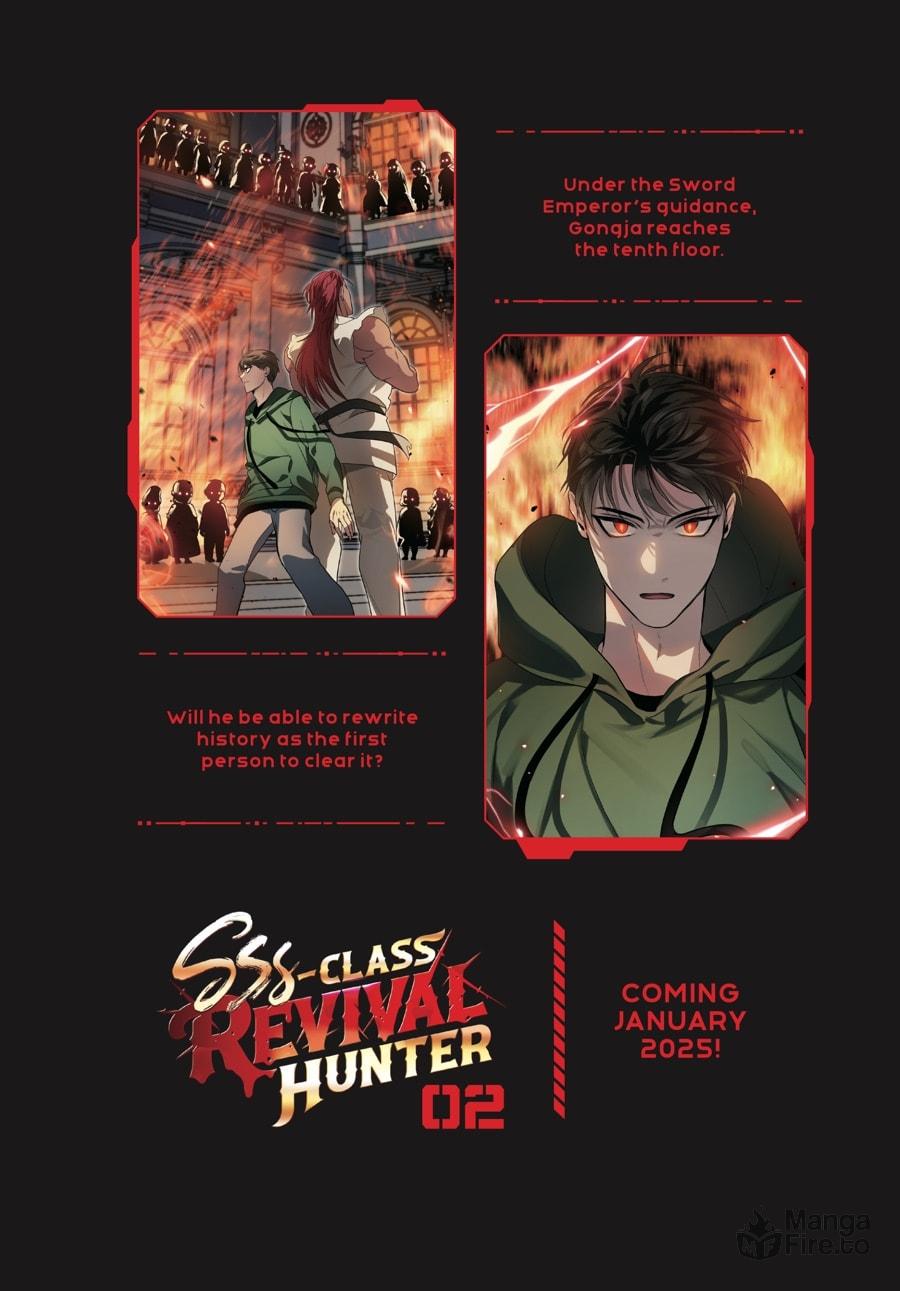 SSS-Class Revival Hunter (Book Version) – Chapter 10 page 32