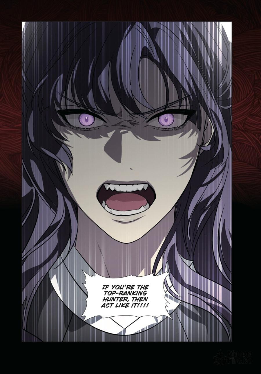 SSS-Class Revival Hunter (Book Version) – Chapter 23 page 5