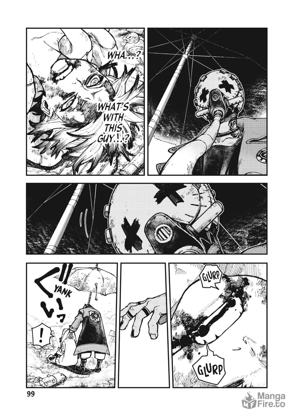 PSEUDO-LIVING THINGS page 23