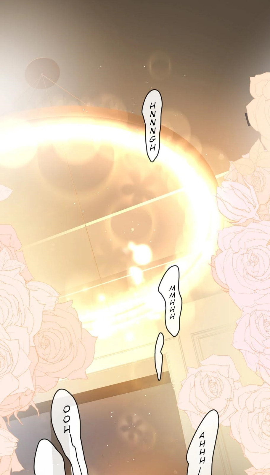 I Just Want To Be With You page 1