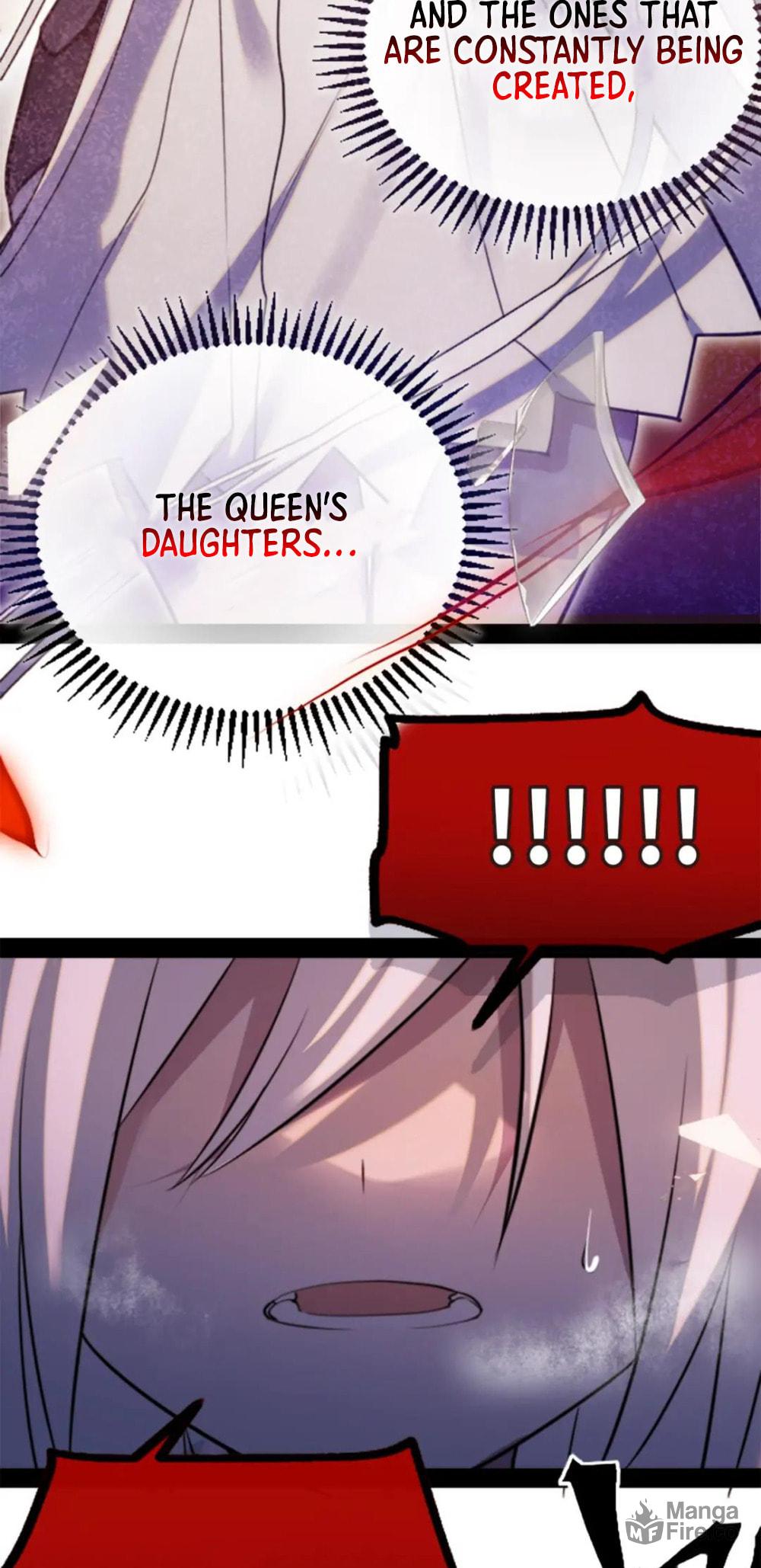 Hei Xue, Bai Yue, Yong Sheng Hua (Colored) – Chapter 11 page 44